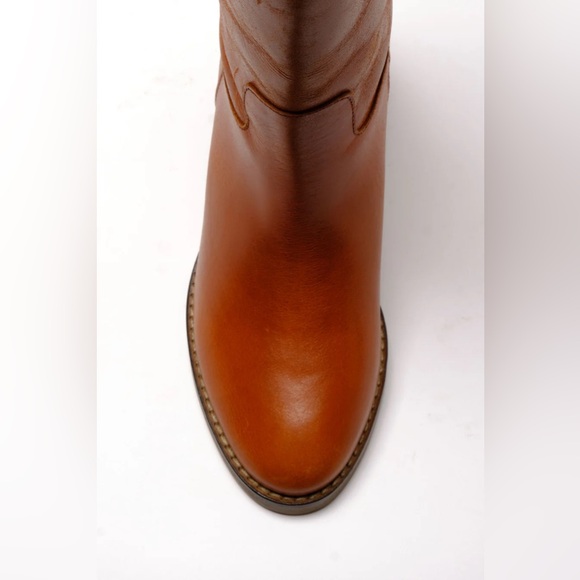 FREE PEOPLE TABBY TALL BOOTS - Picture 5 of 11